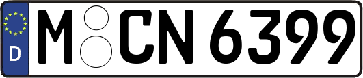 M-CN6399