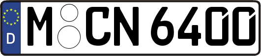 M-CN6400
