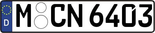 M-CN6403