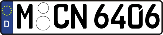 M-CN6406