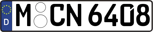M-CN6408