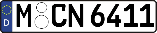 M-CN6411