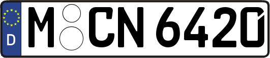 M-CN6420