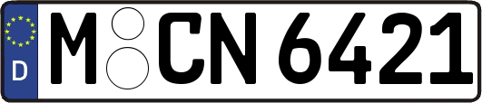 M-CN6421