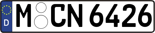 M-CN6426