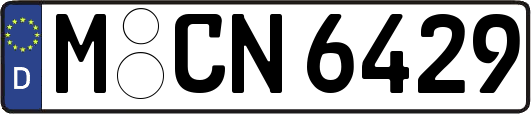 M-CN6429