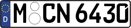 M-CN6430