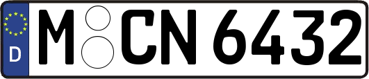 M-CN6432