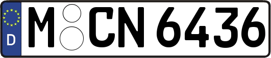 M-CN6436