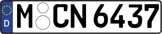M-CN6437