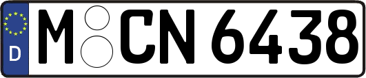 M-CN6438