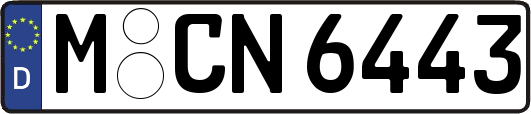 M-CN6443