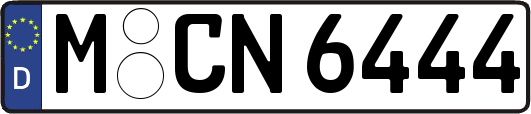 M-CN6444