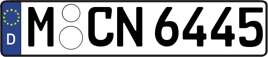 M-CN6445
