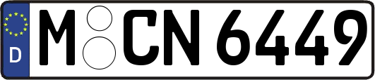 M-CN6449