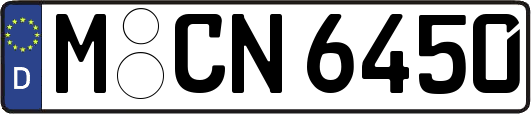 M-CN6450
