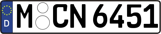 M-CN6451