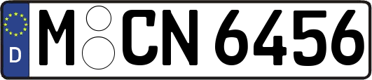 M-CN6456