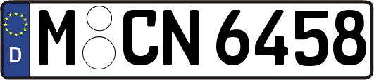 M-CN6458