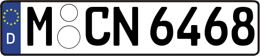 M-CN6468