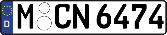 M-CN6474