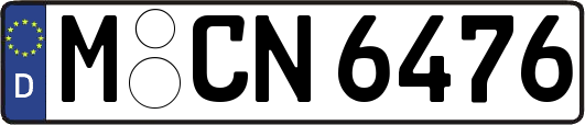 M-CN6476