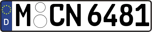 M-CN6481