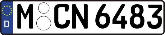 M-CN6483