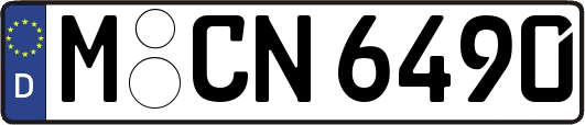 M-CN6490