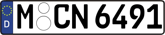M-CN6491