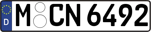 M-CN6492