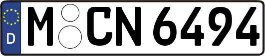 M-CN6494