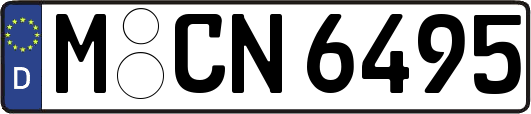 M-CN6495