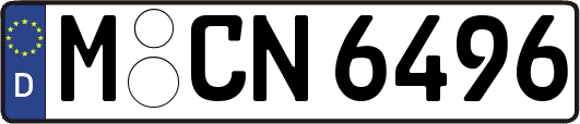 M-CN6496