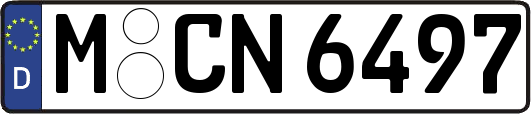 M-CN6497