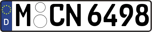 M-CN6498