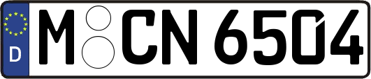 M-CN6504
