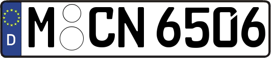 M-CN6506