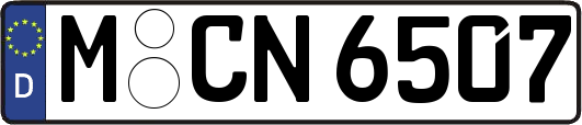 M-CN6507