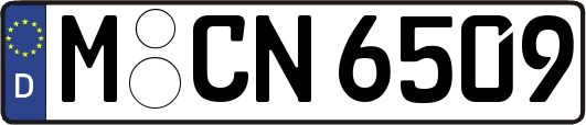 M-CN6509