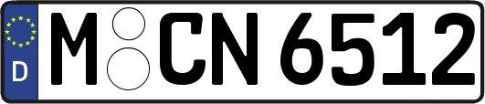 M-CN6512