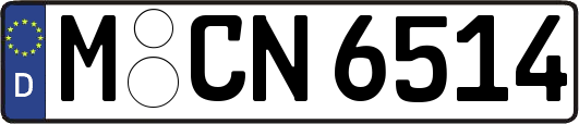 M-CN6514