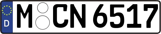 M-CN6517