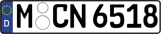 M-CN6518