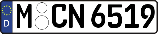 M-CN6519