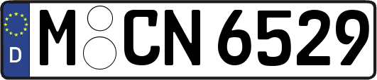 M-CN6529