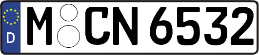 M-CN6532