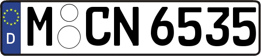 M-CN6535