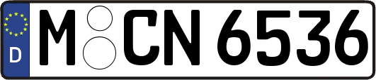 M-CN6536
