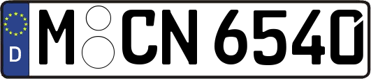 M-CN6540